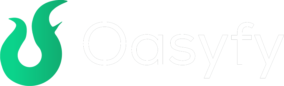 Oasyfy