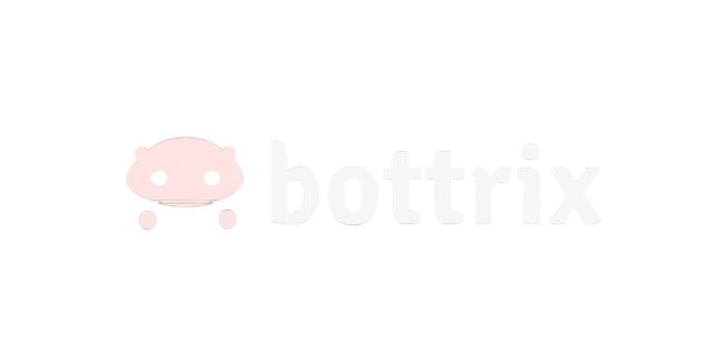 Logotipo Bottrix